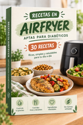 30 recetas AIRFRYER